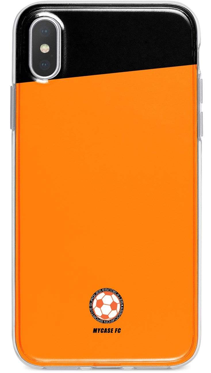 coque de téléphone AS SURQUES ESCOEUILLES - DOMICILE