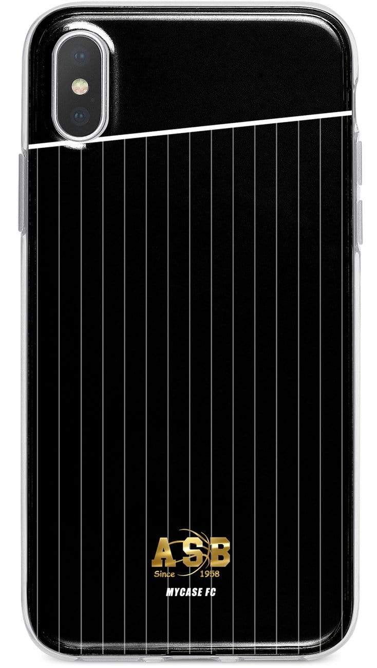 coque de téléphone ASB BASKET - DOMICILE