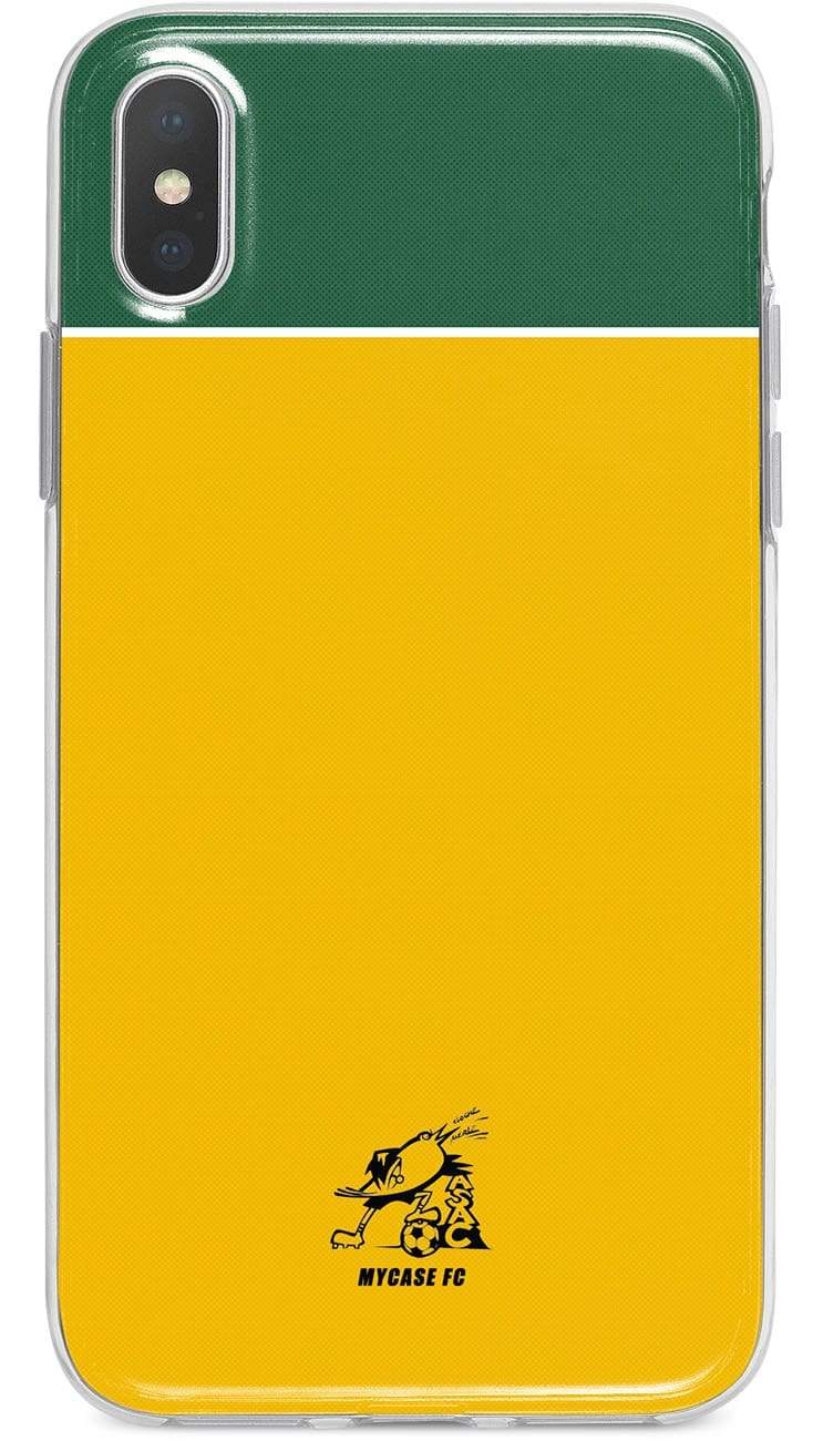 coque de téléphone ASM CLOCHEMERLE VAUX BEAUJOLAIS - DOMICILE