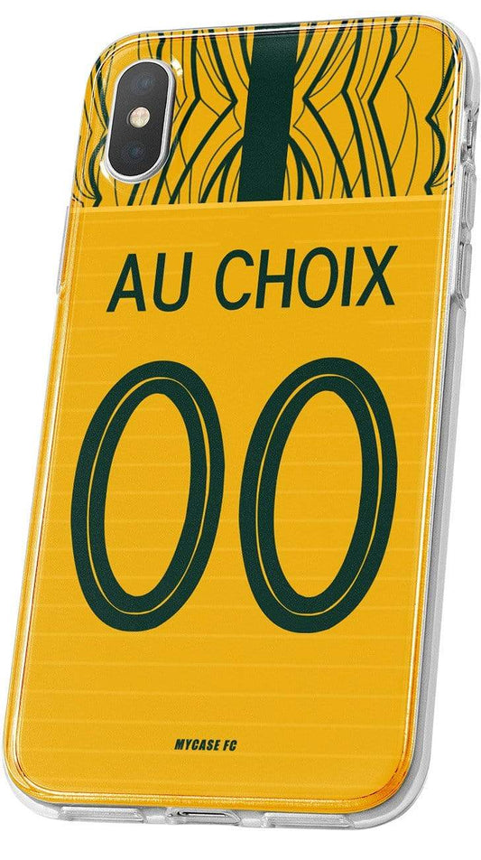 coque de téléphone AUSTRALIE - DOMICILE