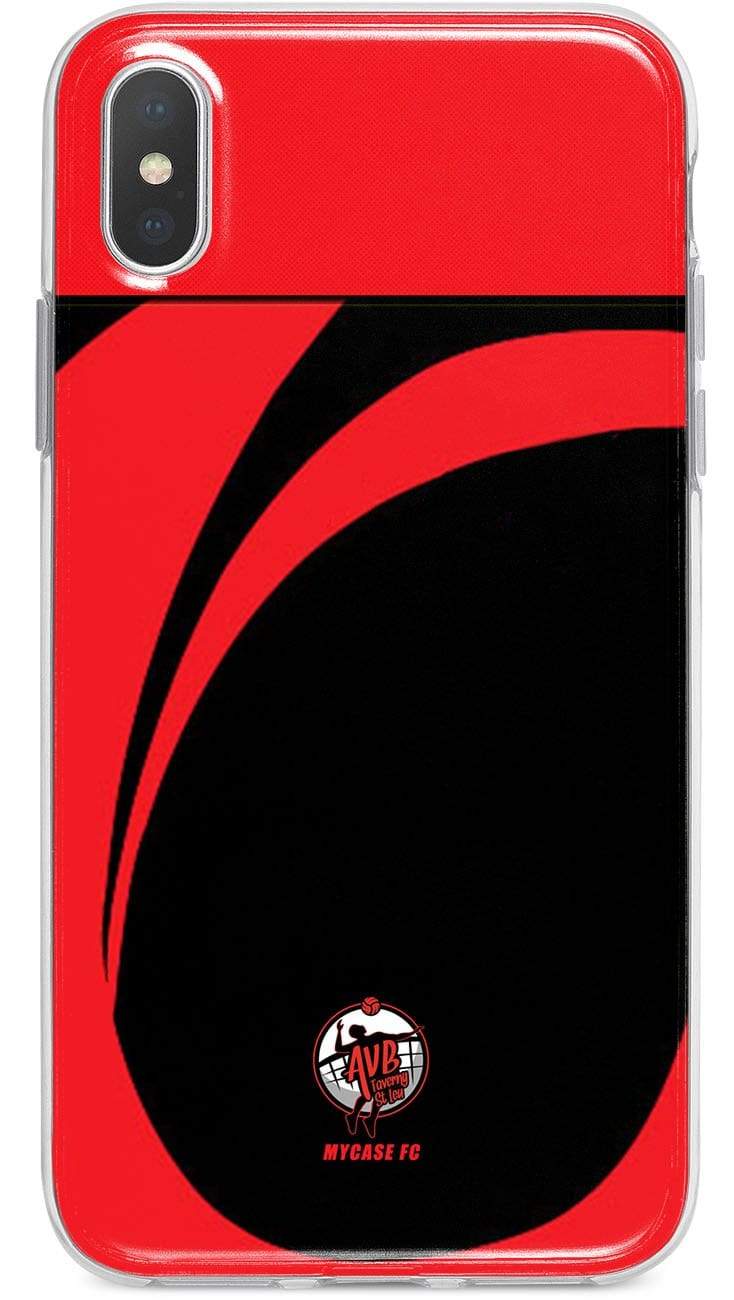 coque de téléphone AVB TAVERNY ST LEU - DOMICILE