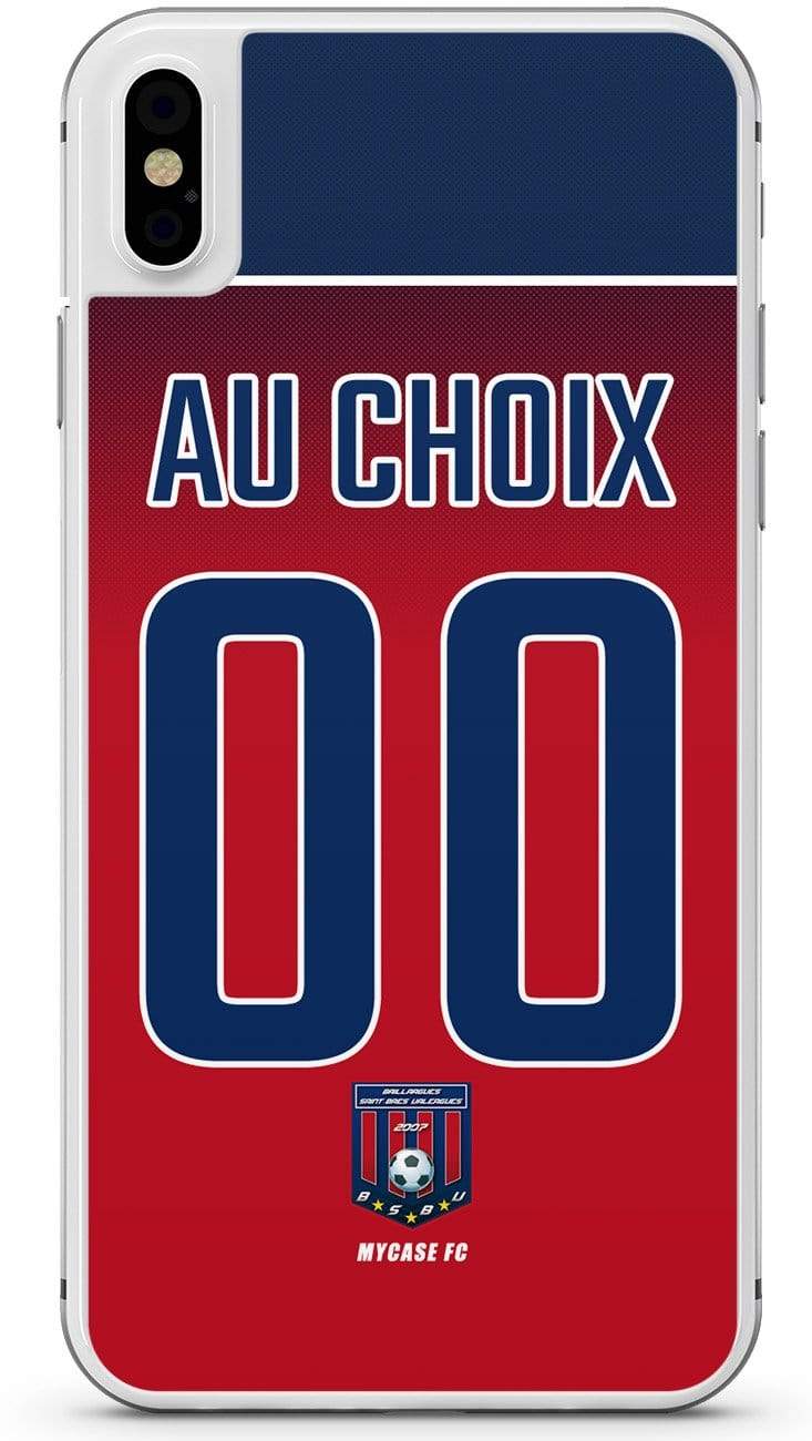 coque de téléphone BAILLARGUES SAINT BRES VALERGUES - DOMICILE