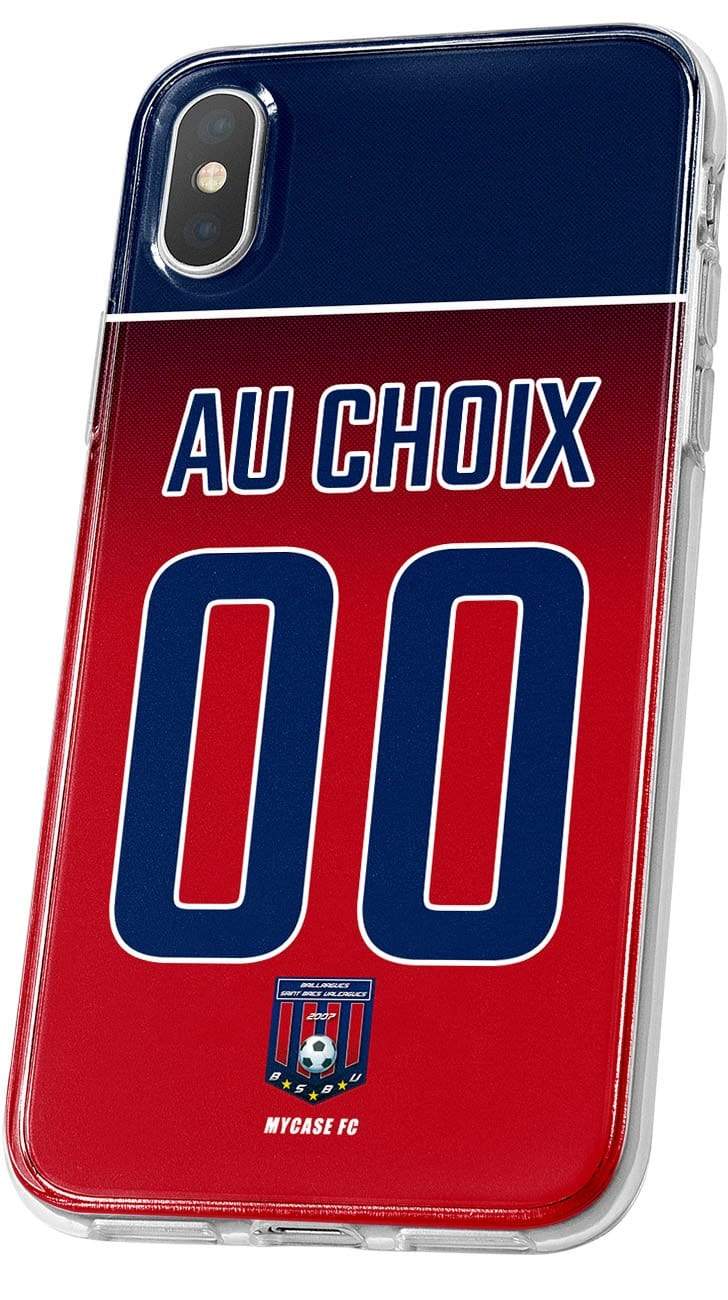 coque de téléphone BAILLARGUES SAINT BRES VALERGUES - DOMICILE