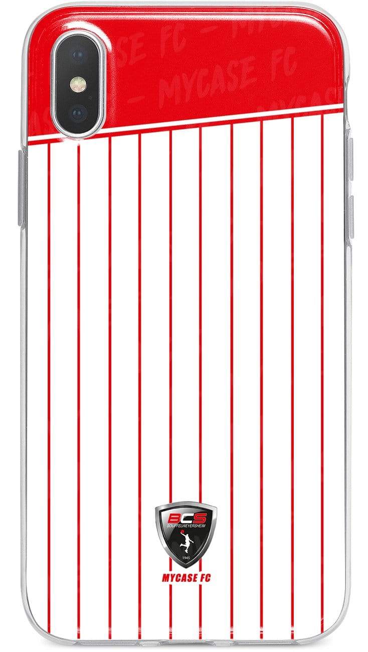 coque de téléphone BCS SOUFFELWEYERSHEIM - DOMICILE