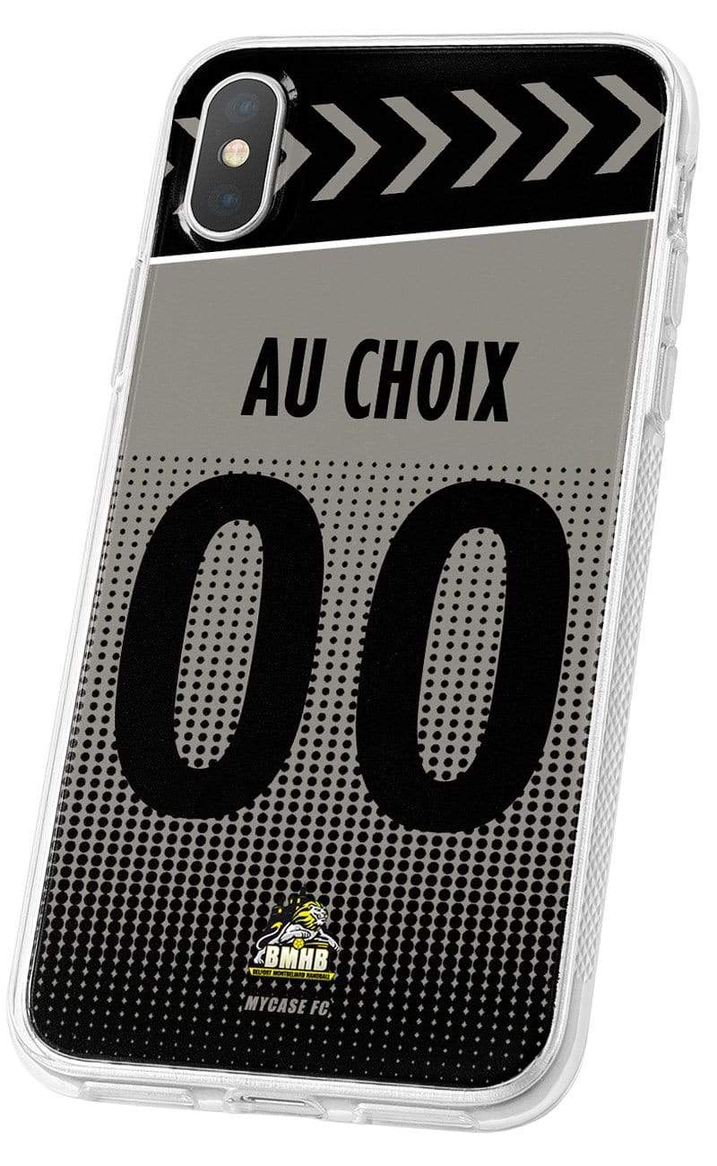 coque de téléphone BMHD - EXTERIEUR