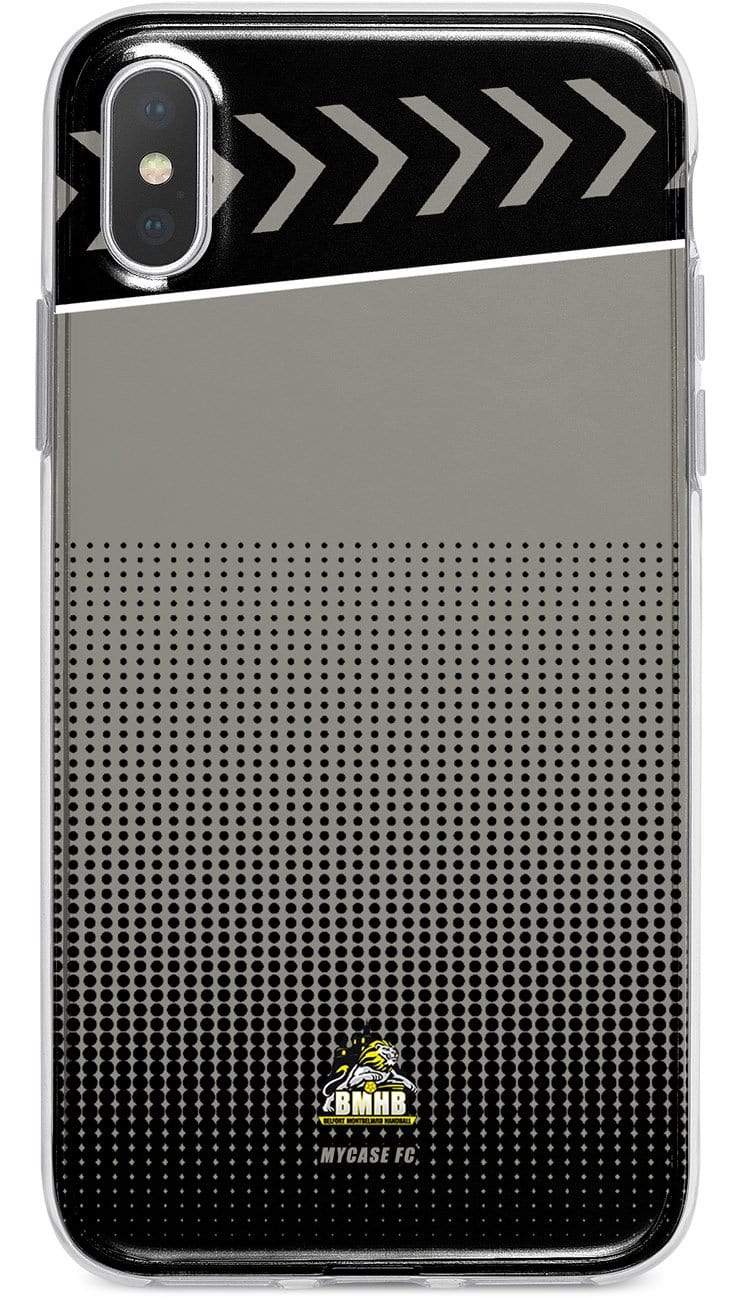 coque de téléphone BMHD - EXTERIEUR
