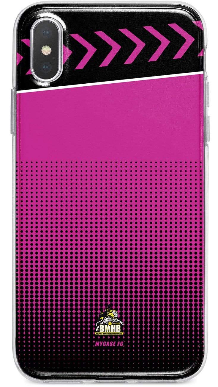 coque de téléphone BMHD - GARDIEN
