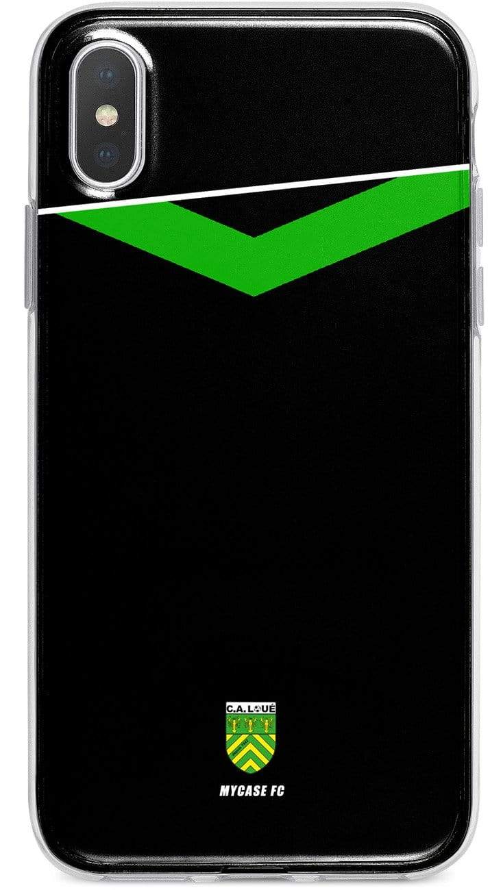 coque de téléphone CA LOUÉ - DOMICILE