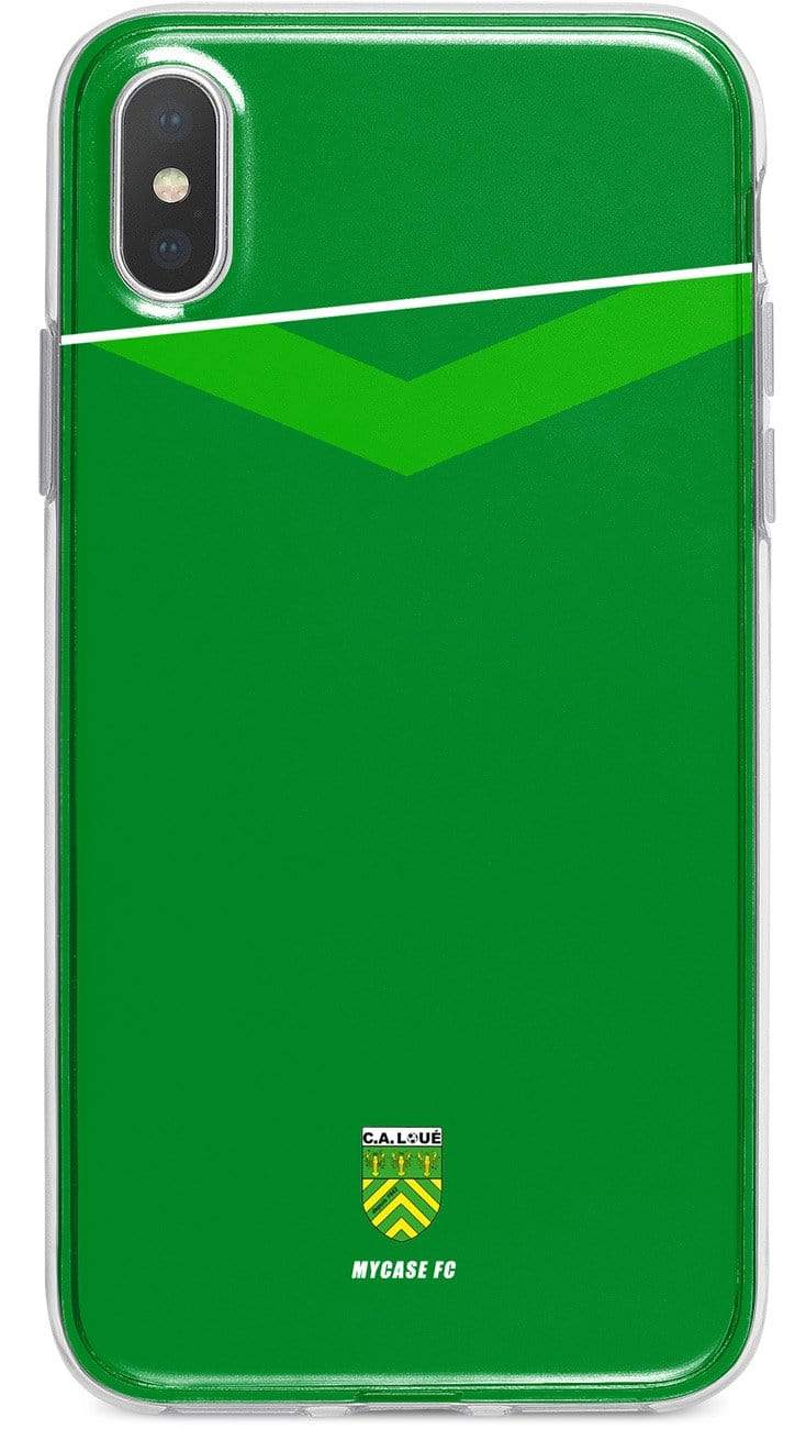coque de téléphone CA LOUÉ - EXTERIEUR