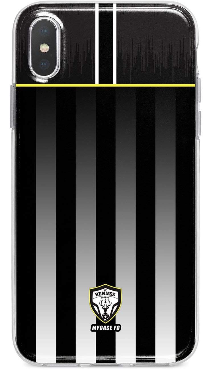 coque de téléphone CFS RENNES - DOMICILE