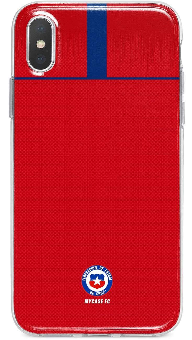 coque de téléphone CHILI - DOMICILE