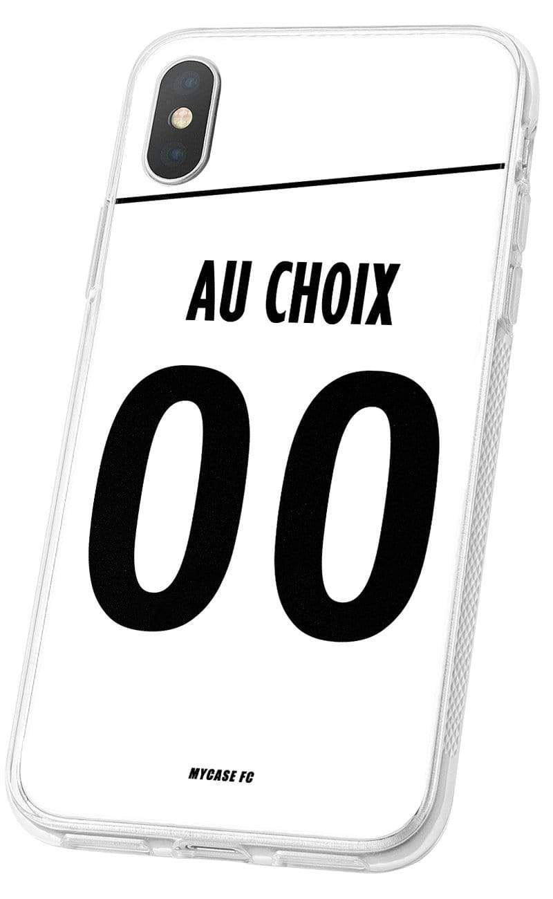Coque  personnalisable