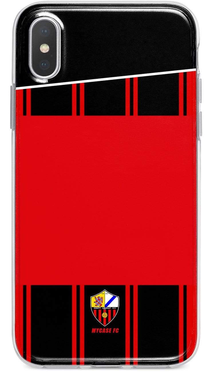 coque de téléphone CONTY LOEUILLY SC - DOMICILE