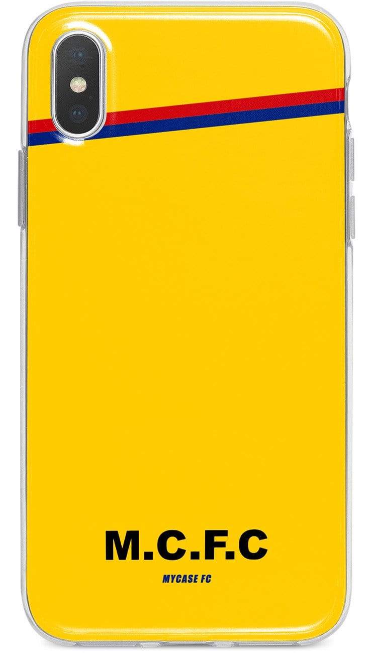 coque de téléphone COQUE TEAM MAMBO