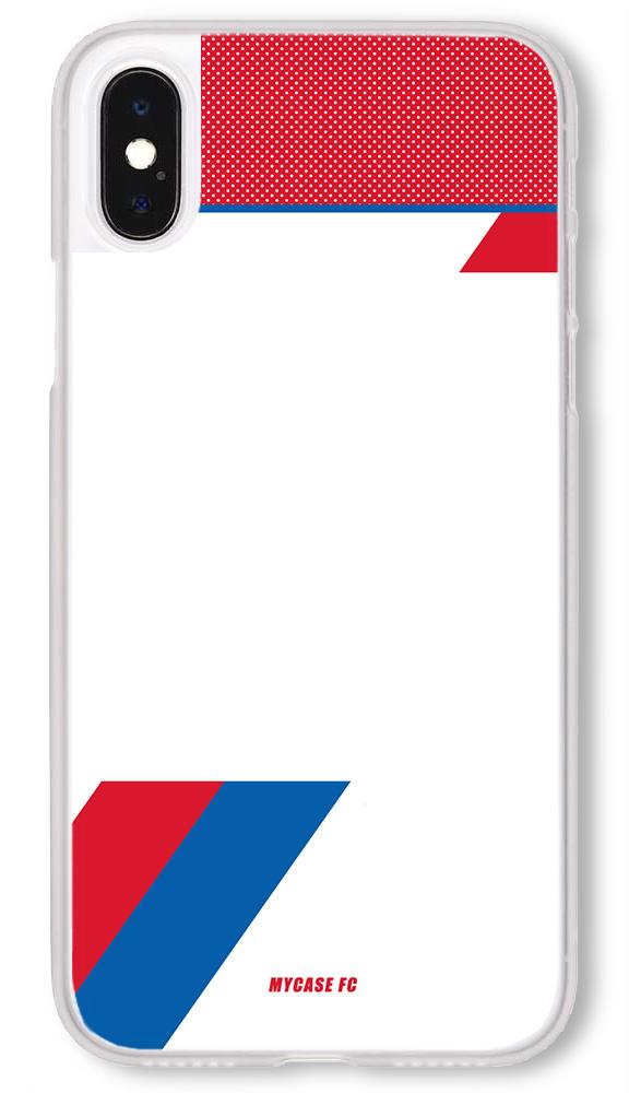 coque de téléphone CRYSTAL PALACE - EXTERIEUR