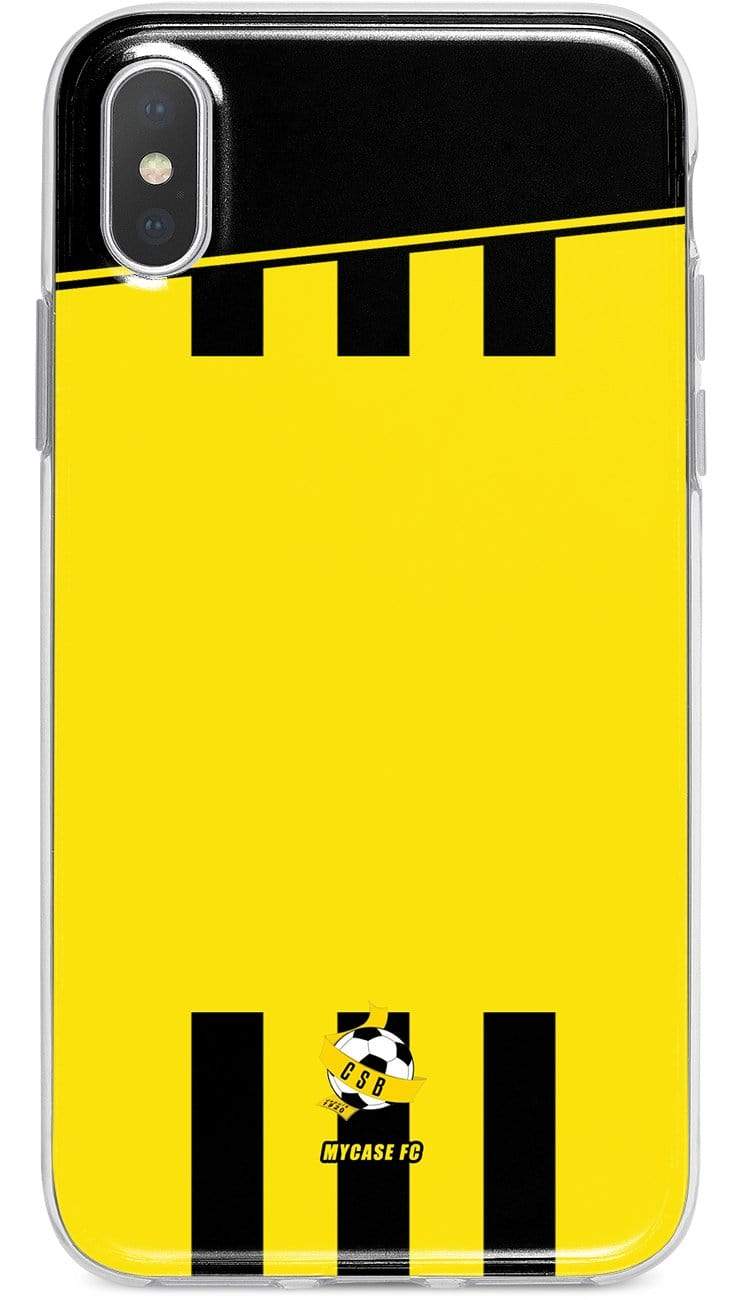 coque de téléphone CS BELLEY - DOMICILE