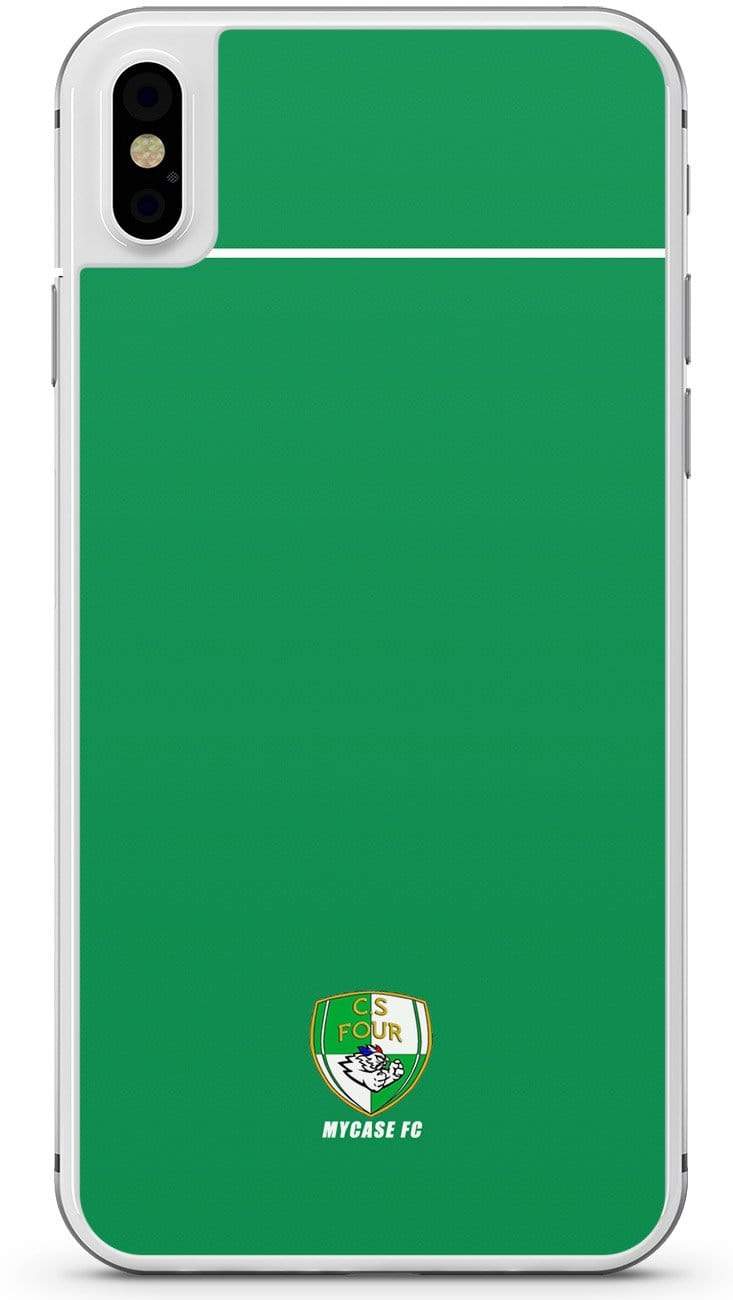 coque de téléphone CS FOUR - DOMICILE