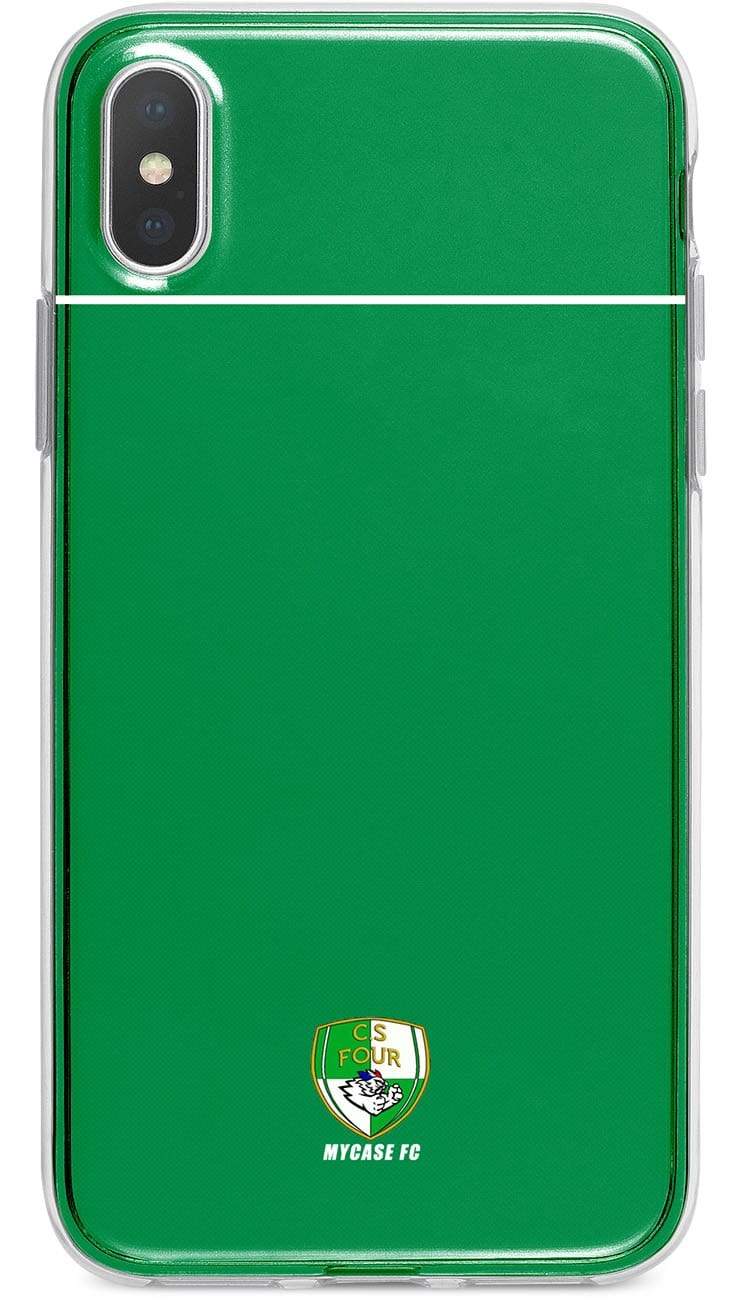 coque de téléphone CS FOUR - DOMICILE