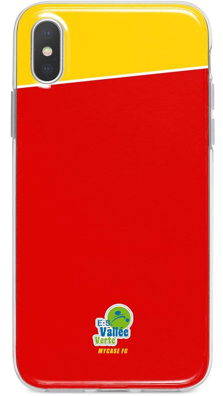 coque de téléphone ES VALLÉE VERTE - DOMICILE