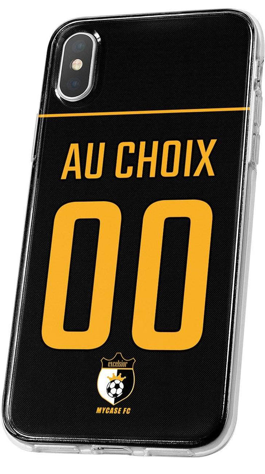 coque de téléphone EXCELSIOR CUVRY - DOMICILE