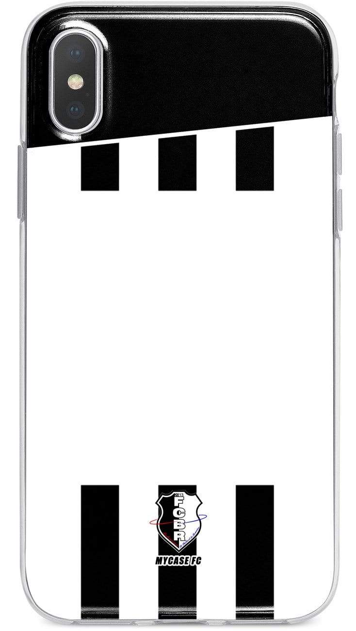 coque de téléphone FC BOUAINE ROCHESERVIERE - EXTERIEUR