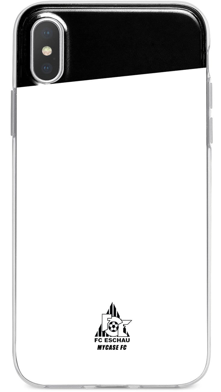 coque de téléphone FC ESCHAU - DOMICILE