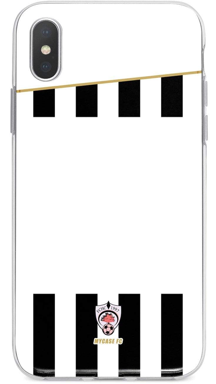 coque de téléphone FC HAUTE CHARENTE - DOMICILE