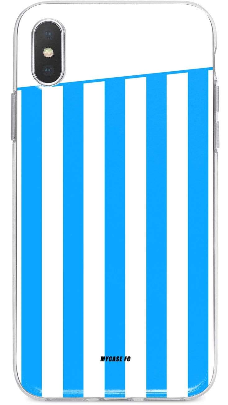 coque de téléphone FC LONGEVILLE LES ST AVOLD - EXTERIEUR