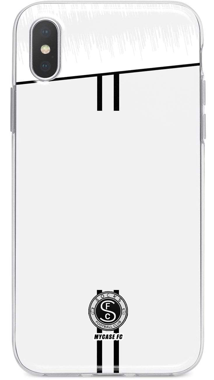 coque de téléphone FC SOCKS - DOMICILE