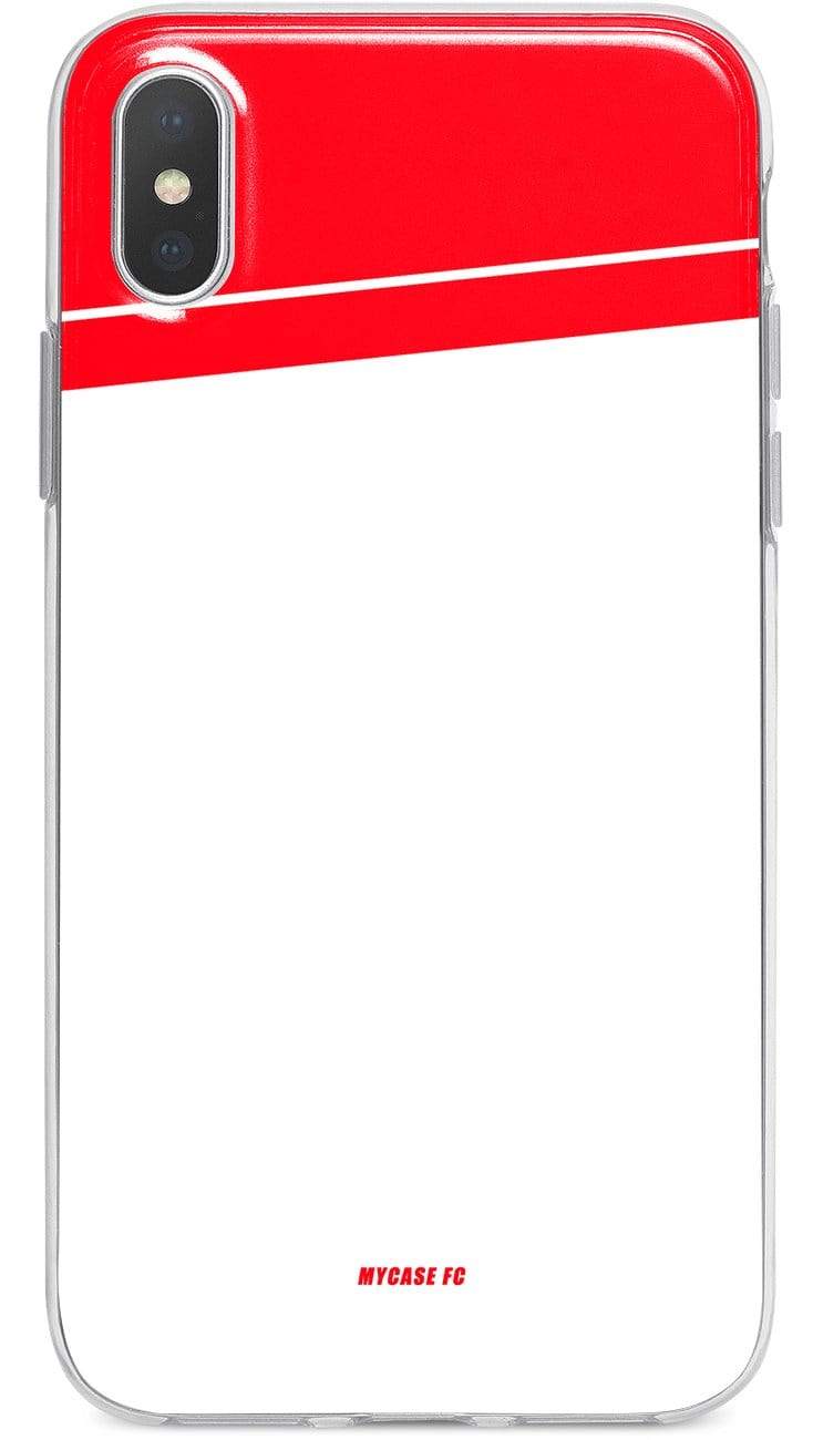 coque de téléphone FORTUNA DUSSELDORF - DOMICILE