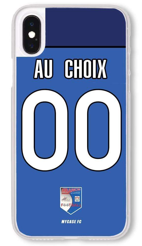 coque de téléphone FRANCE D'AIZENAY - DOMICILE