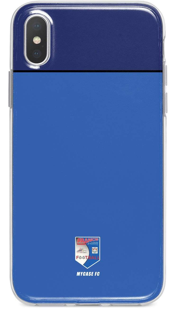 coque de téléphone FRANCE D'AIZENAY - DOMICILE