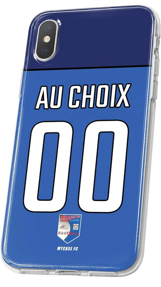 coque de téléphone FRANCE D'AIZENAY - DOMICILE
