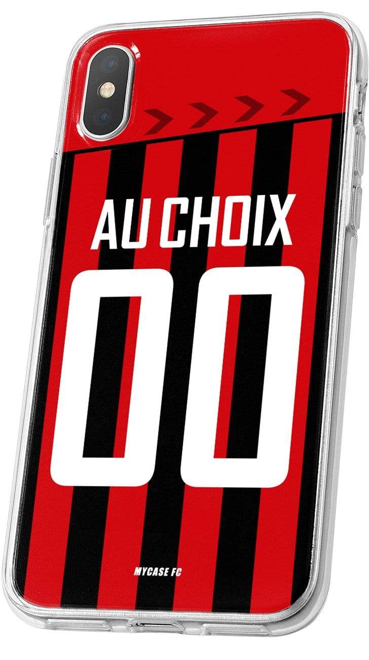 coque de téléphone FREIBURG - DOMICILE