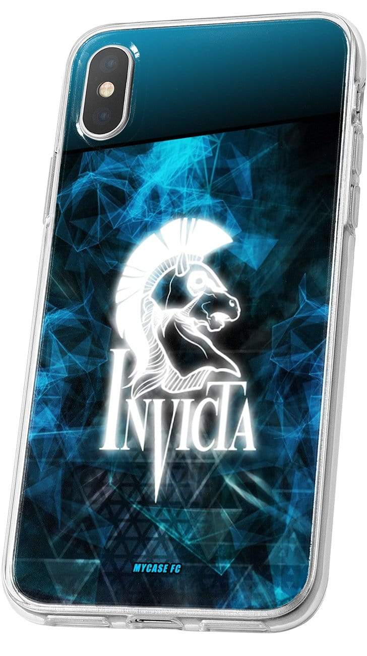 coque de téléphone INVICTA - LOGO