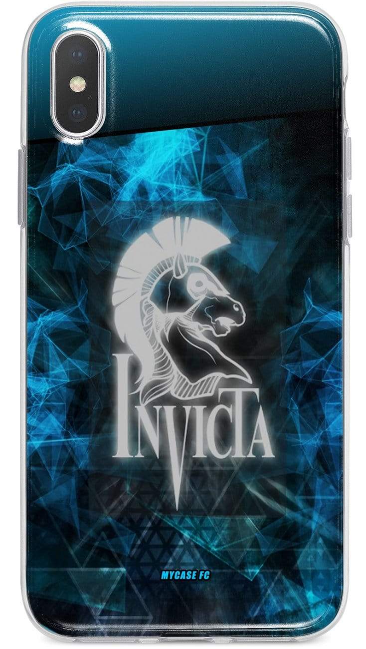 coque de téléphone INVICTA - PERSONNALISABLE
