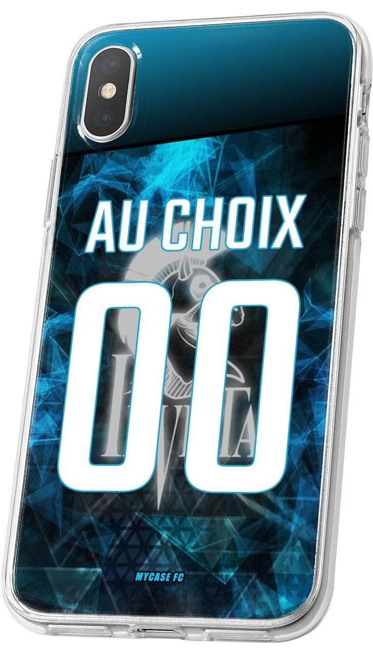 coque de téléphone INVICTA - PERSONNALISABLE