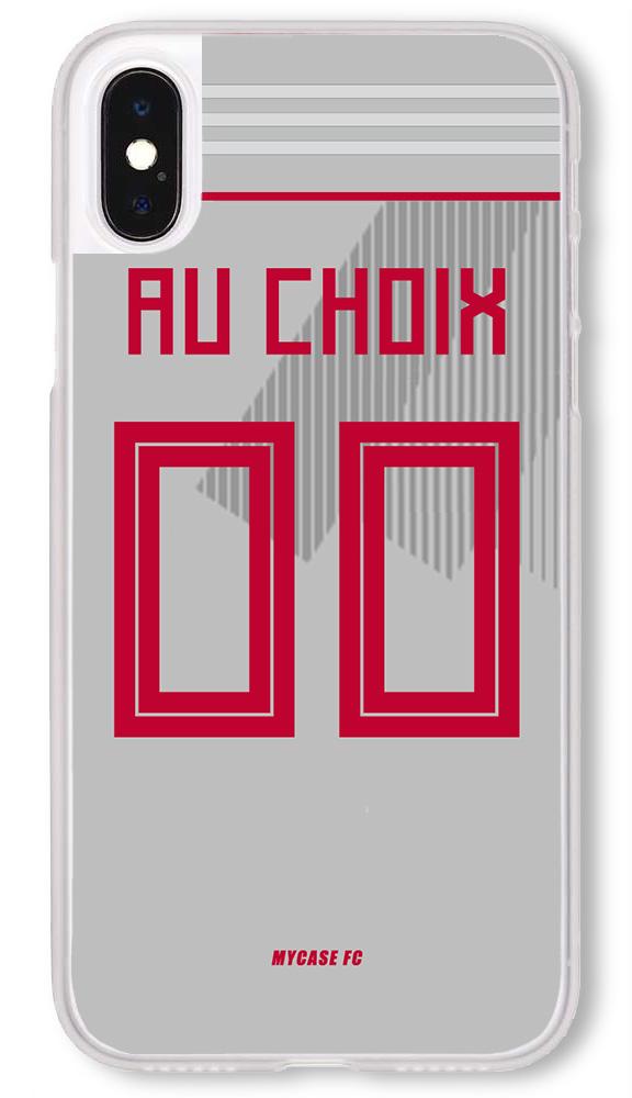 coque de téléphone JAPON - EXTERIEUR