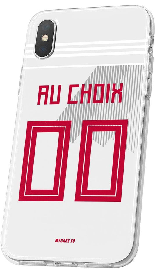 coque de téléphone JAPON - EXTERIEUR