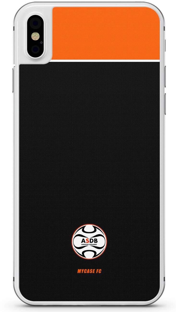 coque de téléphone LANISCAT GOUAREC- DOMICILE