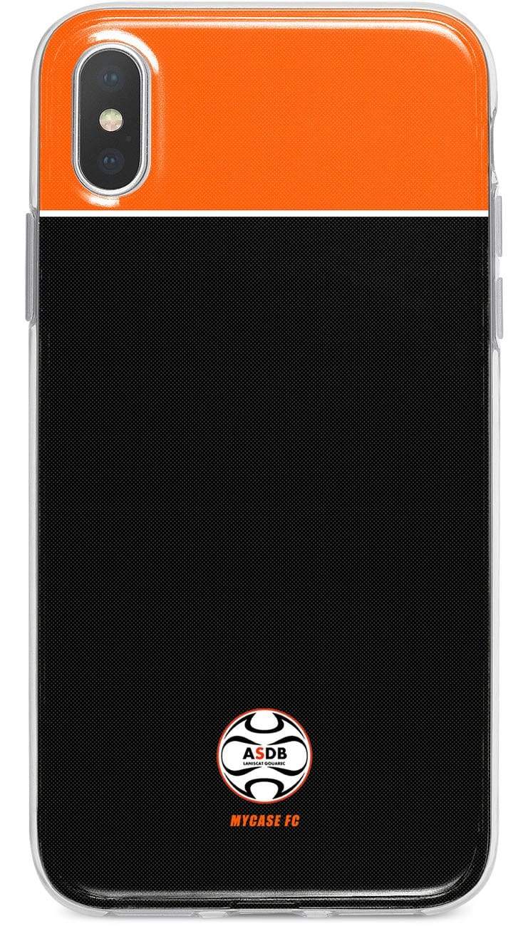 coque de téléphone LANISCAT GOUAREC- DOMICILE