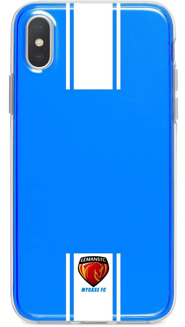 coque de téléphone LE MANS FC - EXTERIEUR