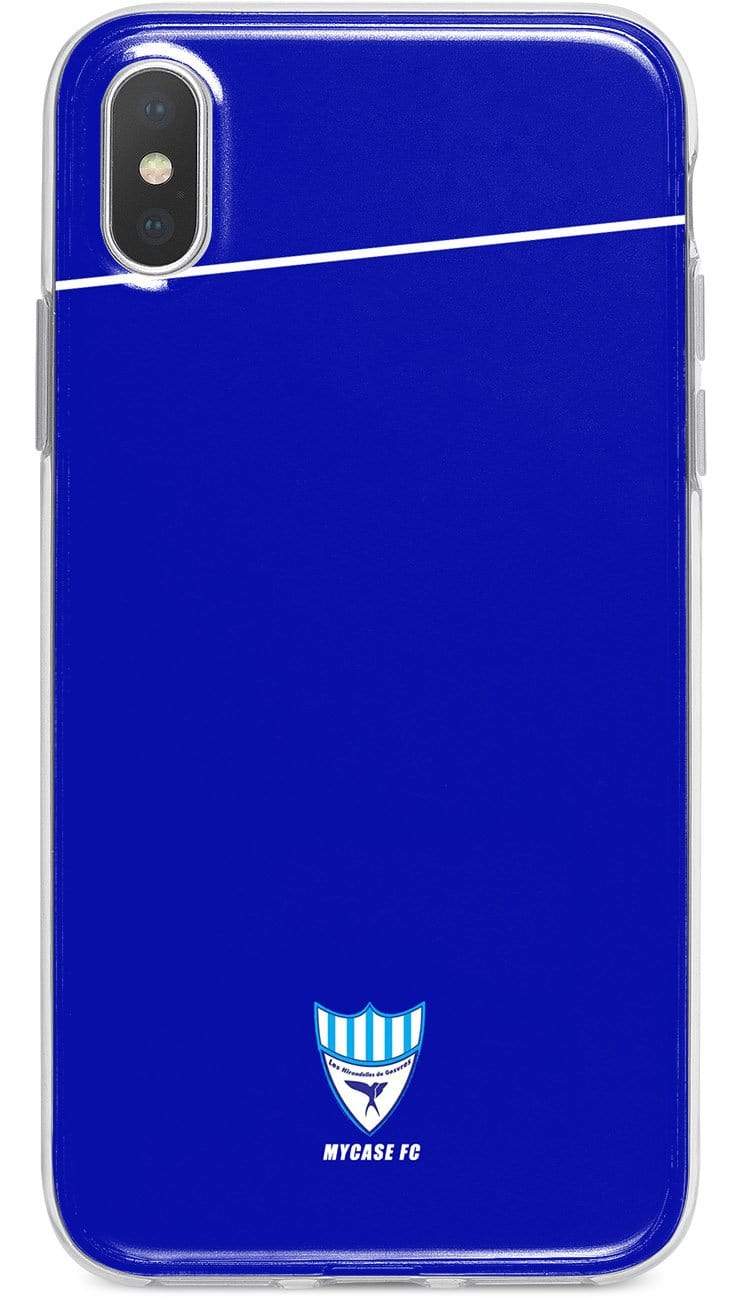 coque de téléphone LES HIRONDELLES DU GESVRES - DOMICILE