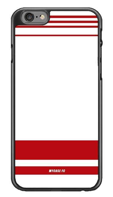 Coque Maroc football personnalisable pour téléphone - iPhone, Samsung, Google, Xiaomi, Oppo