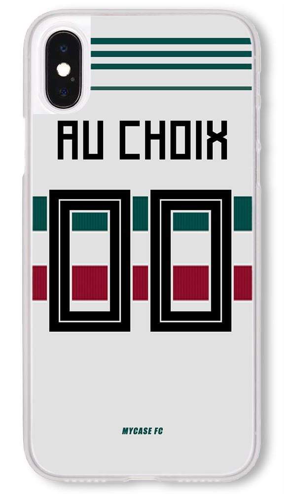 coque de téléphone MEXIQUE - EXTERIEUR