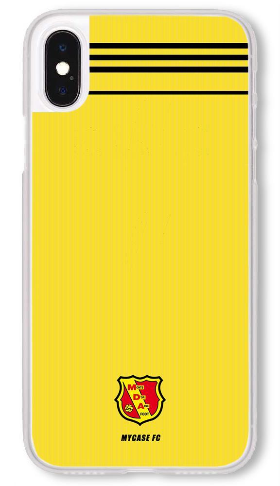 coque de téléphone MONTS D'OR ANSE - DOMICILE