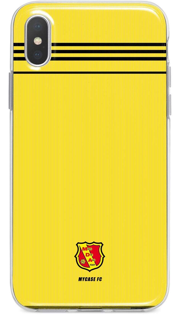 coque de téléphone MONTS D'OR ANSE - DOMICILE