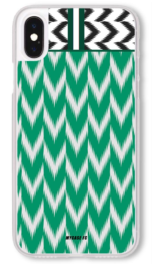 coque de téléphone NIGERIA - DOMICILE