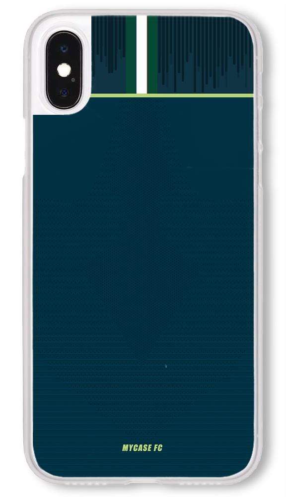 coque de téléphone NIGERIA - EXTERIEUR