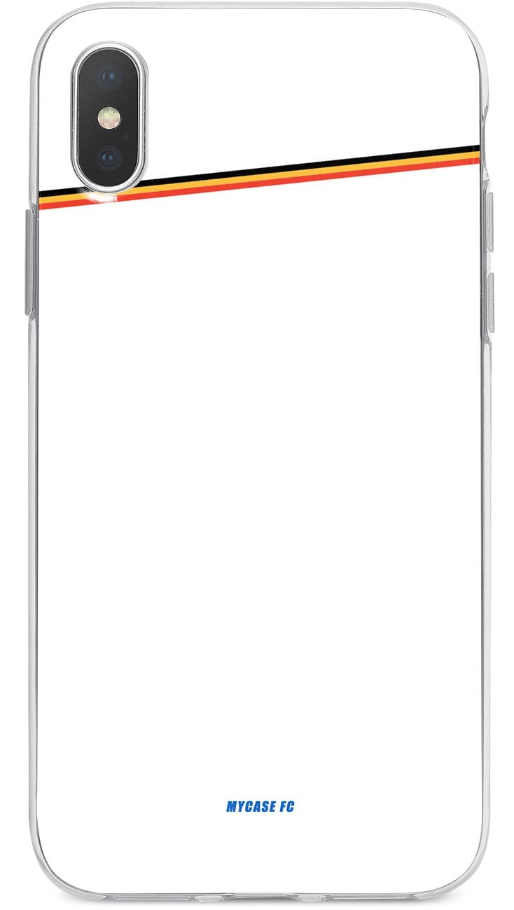 coque de téléphone OKLAHOMA